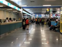 -厦门五通客运码头