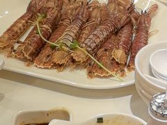 -苏大嘴蒸汽海鲜·海胆蒸饺(中山广场店)