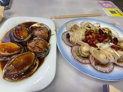 -来之顺海鲜菜馆·青岛菜·始于1993(栈桥店)