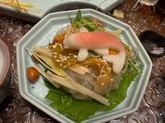 -龙悦湾酒家·八阵鱼生·渔人码头店