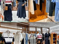 -王府井百货熙地港店