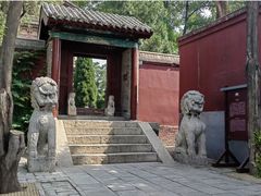 -天宁寺