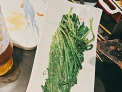 -串王阿三烧烤·小龙虾·烤鱼(拱墅胜利河美食街店)