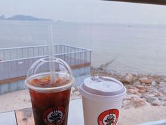 -太平洋咖啡(海天驿站店)