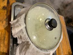 白火石汆汤-汉阴白火石汆汤