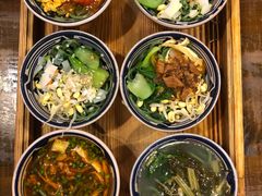 招牌一口香-左陕右甘(亚运村店)