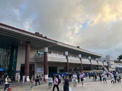 -珠海拱北口岸