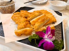 锅贴豆腐-黄家老店(大梁路店)