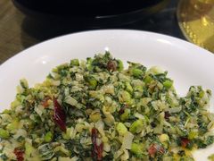 -小秦淮·南京土菜(新亭西路店)