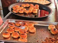 -毛氏汽水包(山海关路店)