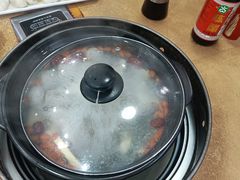 -濠轩阁特色生蚝火锅(水湾路店)