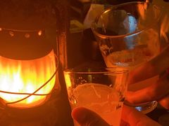 -城墙外BAR