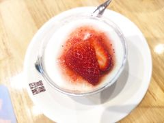 -满记甜品(王府井北京市百货大楼店)