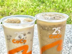-CoCo都可(金狮店)