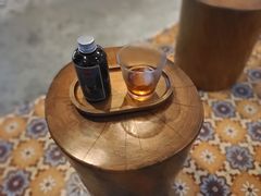 -PUZZLE COFFEE 拼图咖啡