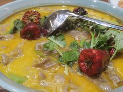 -渔傅·霞浦滩涂海鲜(建平店)