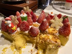 -博林天瑞喜来登酒店·西丽尚膳