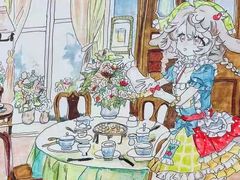 -大卫美术教育(中南路校区)