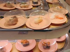 -争鲜回转寿司(东方银座店)