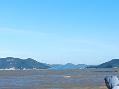 -东海半边山旅游度假区