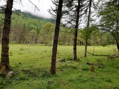 -硗碛藏寨·神木垒景区