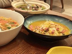 -芳草地度假酒店·野炉中餐厅