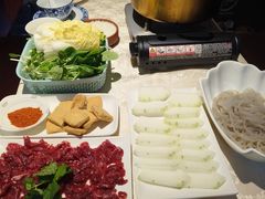 -贵州人家·酸汤火锅·20年老字号