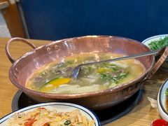 铜瓢牛肉-妈妈的味道·腾冲特色菜(和顺古镇店)