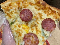 -山姆美式餐吧(鼓楼店)