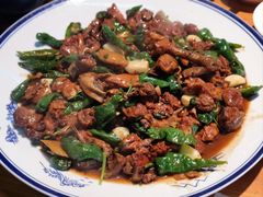 -食鸡公社辣子鸡·潍坊菜·烧烤