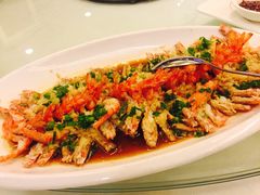 -北京西国贸大酒店