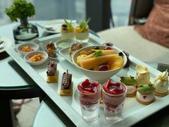 -无锡苏宁银河国际酒店·大堂酒廊