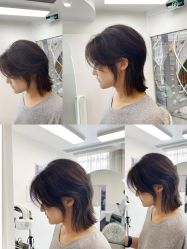 -T-Hair Salon