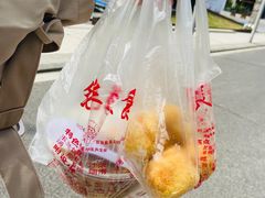 -毛华美食(清扬路店)