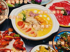 -金龙·打边炉(武进路店)
