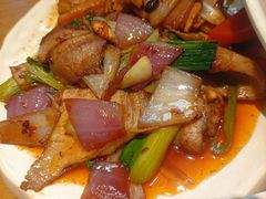 -隔壁老王·家常云南菜(花巷店)