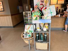 -星巴克(南京同曦万尚城店)