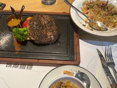-原石牛扒·约会餐厅(龙城万科里店)