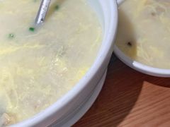 -吕氏疙瘩汤·新鲁菜(济南万象城店)