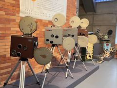 -柳州工业博物馆