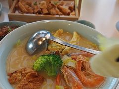 -甬妈妈湖畔里餐厅(唐山南湖旅游景区店)