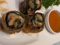 -绿岛国际酒店·海鲜酒楼(八七路店)