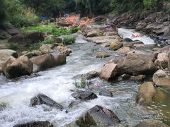 -雅鲁激流探险漂流