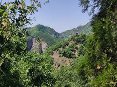 -平湖九龙山旅游度假区
