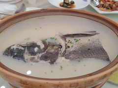 -天目缘餐厅