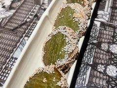 -绿茶餐厅(财富购物中心店)