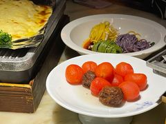 -绿茶餐厅(朝阳大悦城店)