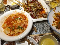 -粟氏天府·东北烧烤(江南兴隆街店)