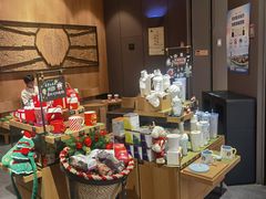 -星巴克(厦门万象城4F店)