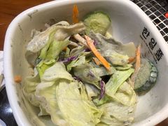 -韩一品韩国料理(柏庐南路店)